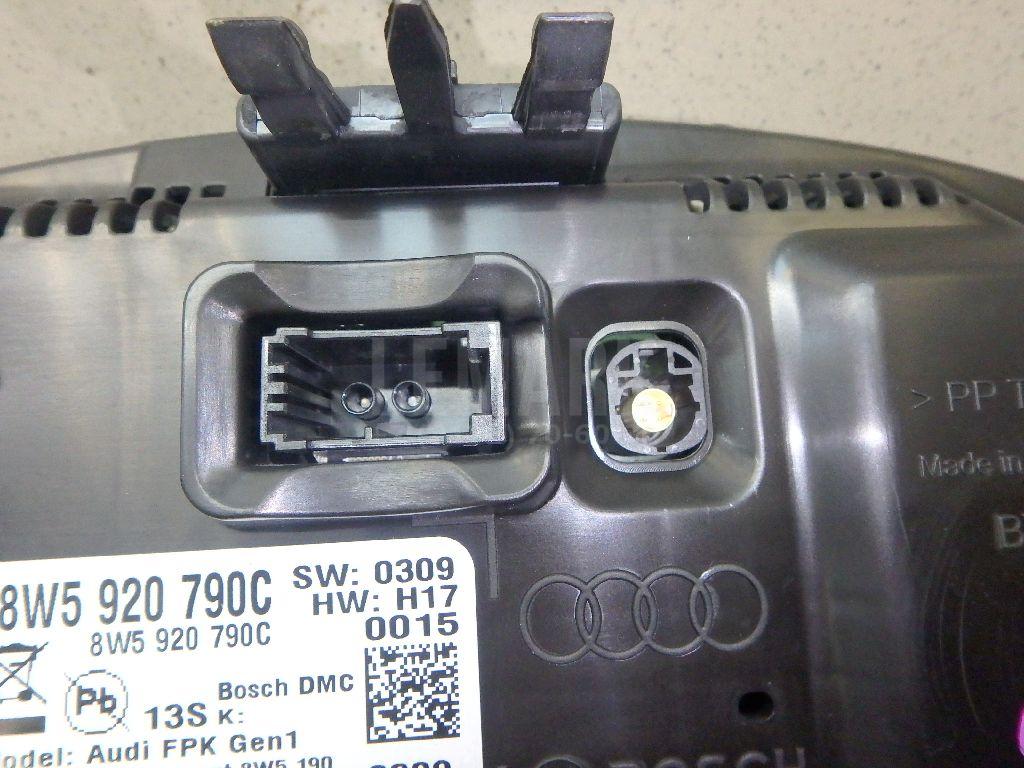 Панель приборов для  BMW 7-serie F01/F02 2008-2015