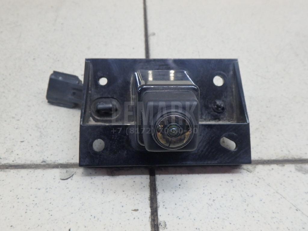 Камера 284F1BR00B Nissan