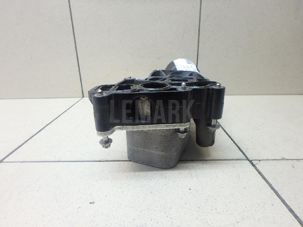 Корпус масляного фильтра для  Audi A6 [C5] 1997-2004