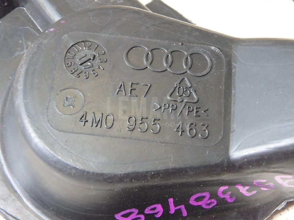 Горловина бачка омывателя для  BMW 7-serie F01/F02 2008-2015