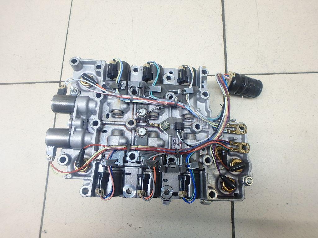Блок клапанов 317051XK0D Nissan