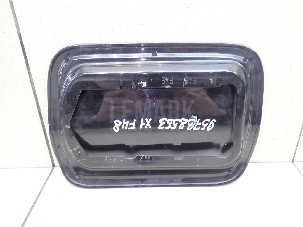 Лючок бензобака для  Astra HD 8 2005-2011