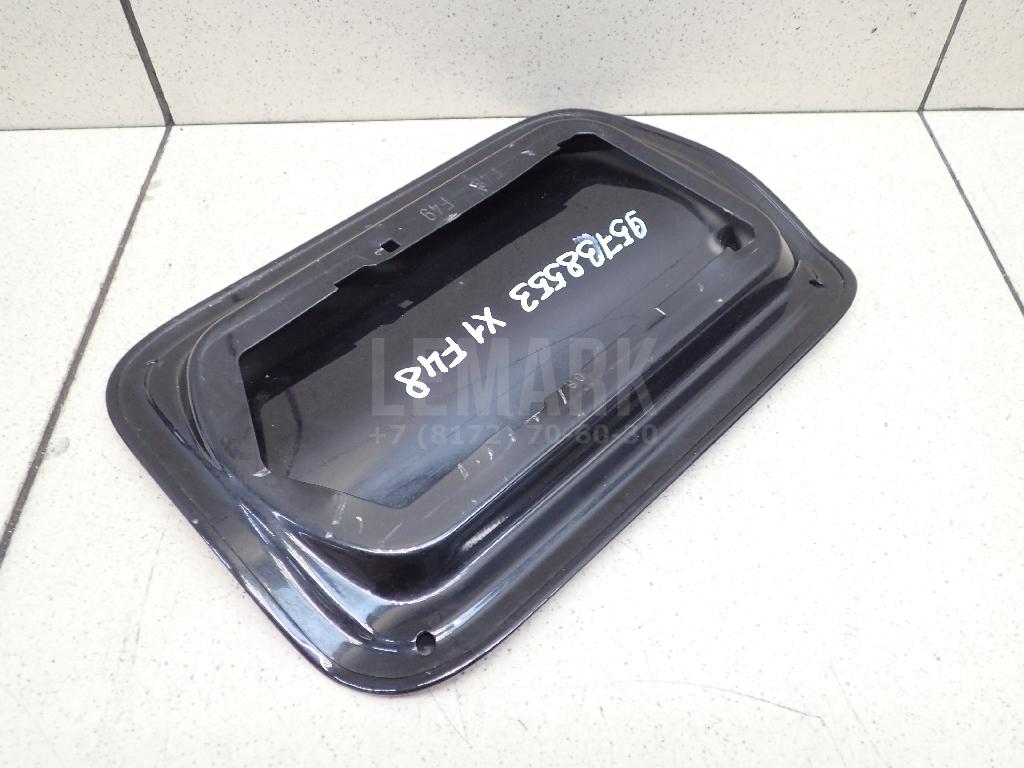 Лючок бензобака для  Astra HD 8 2005-2011