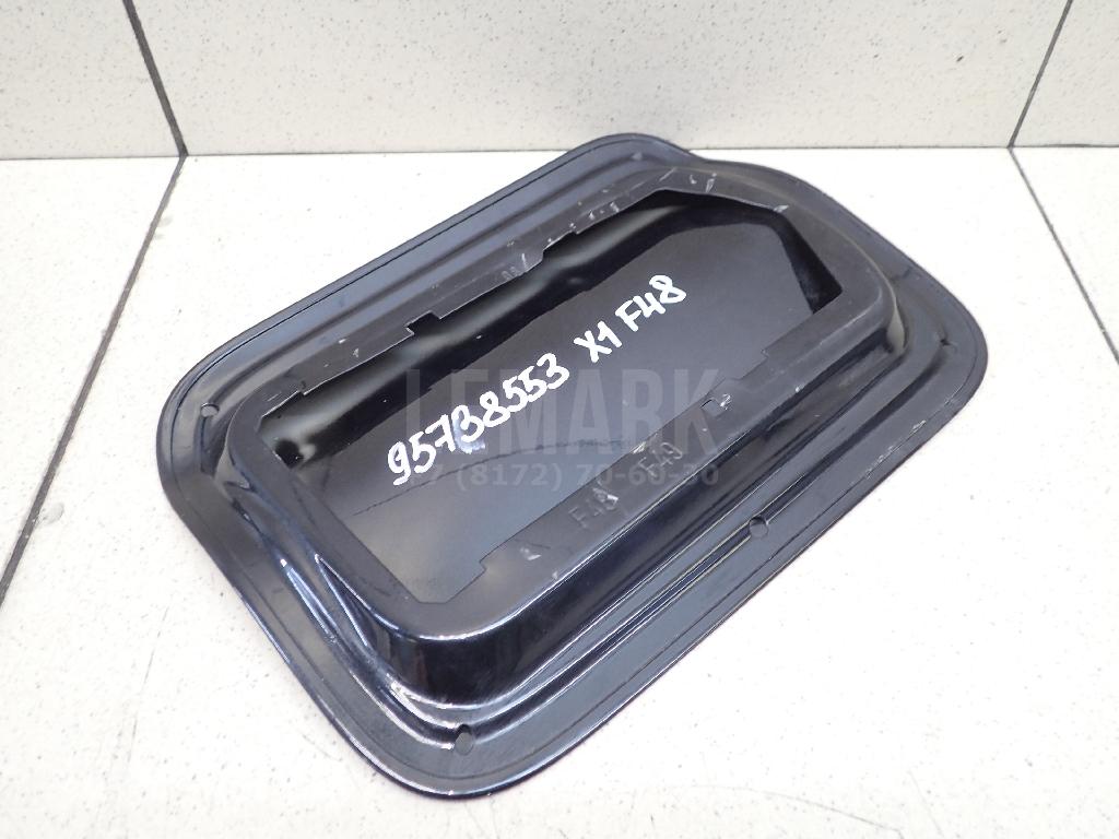 Лючок бензобака для  Astra HD 8 2005-2011