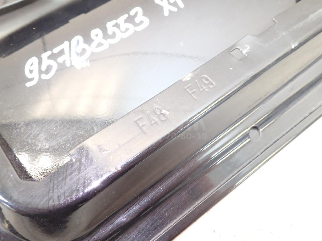 Лючок бензобака для  Astra HD 8 2005-2011