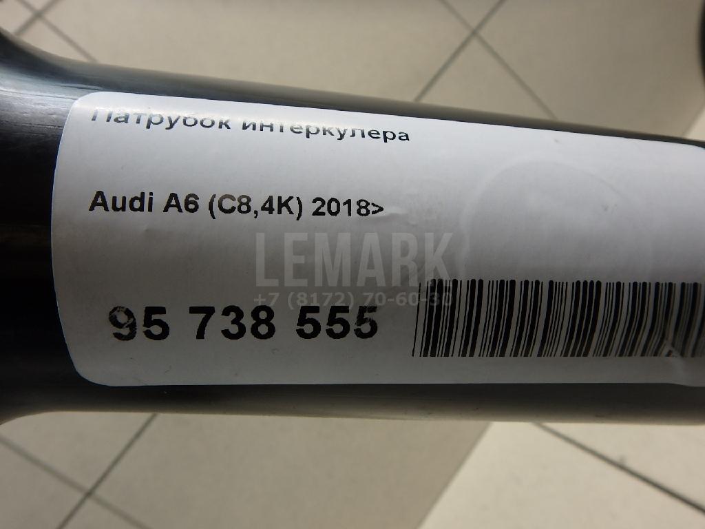 Патрубок интеркулера для  Acura CL 1996-2003
