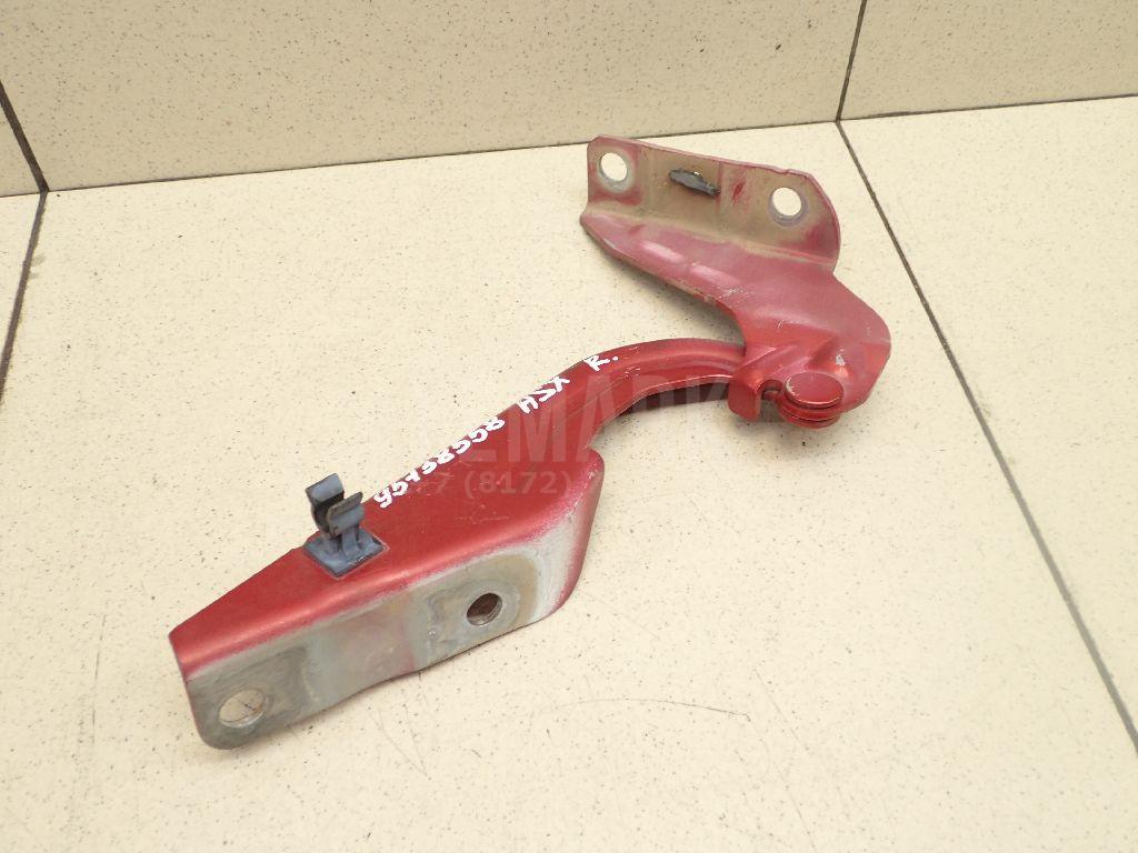 Петля капота правая для  BPW SH 1995