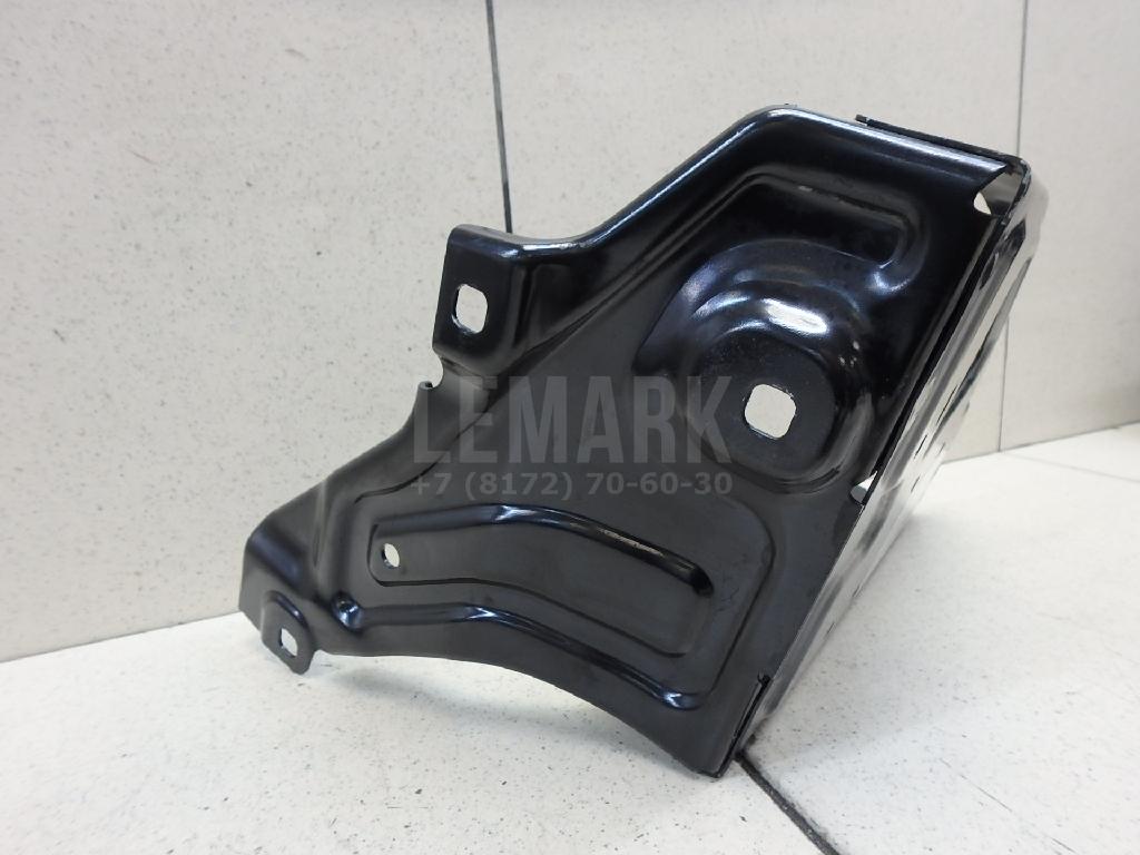 Кронштейн фар левый для  BMW 5-serie E60/E61 2003-2009