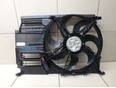 Вентилятор радиатора