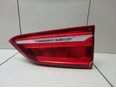 Фонарь задний внутренний правый