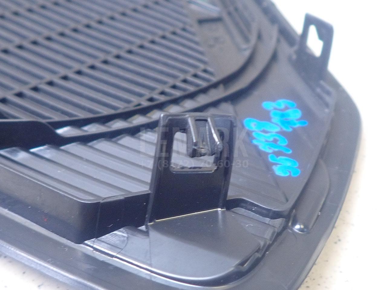 Решетка динамика для  BMW X6 F16/F86 2014-2020