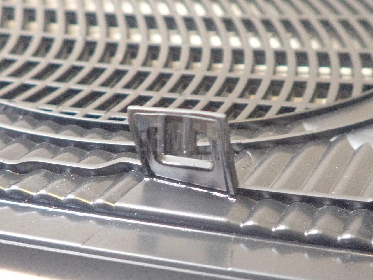 Решетка динамика для  BMW X6 F16/F86 2014-2020