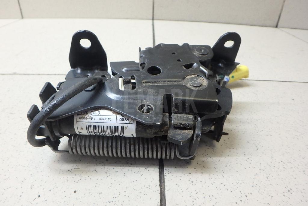 Замок капота для  Alfa Romeo 156 1997-2005