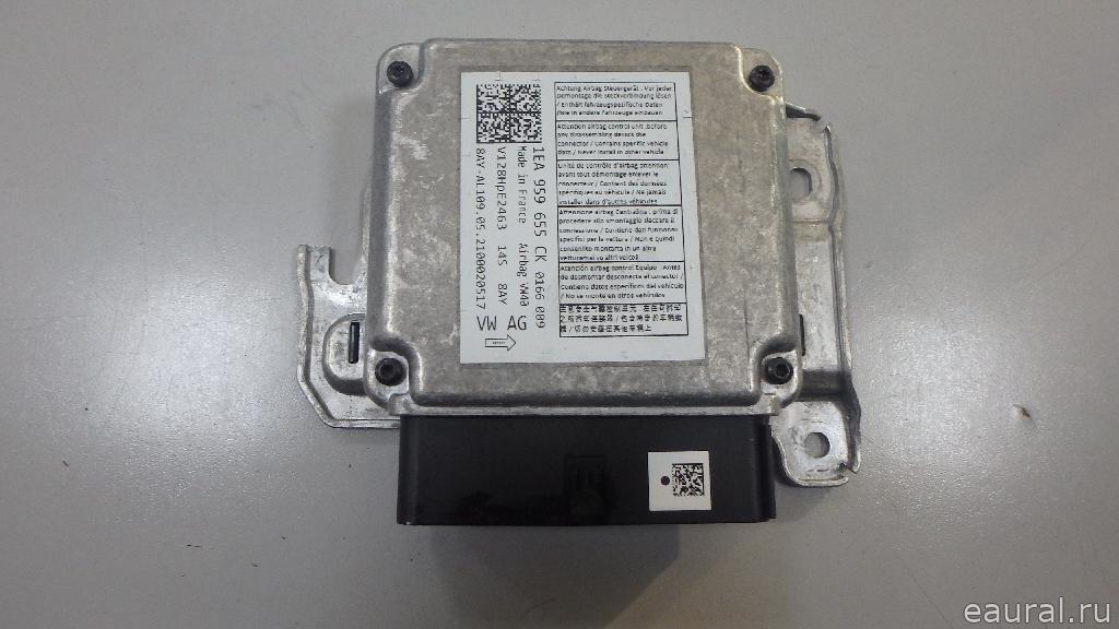 Блок управления AIR BAG