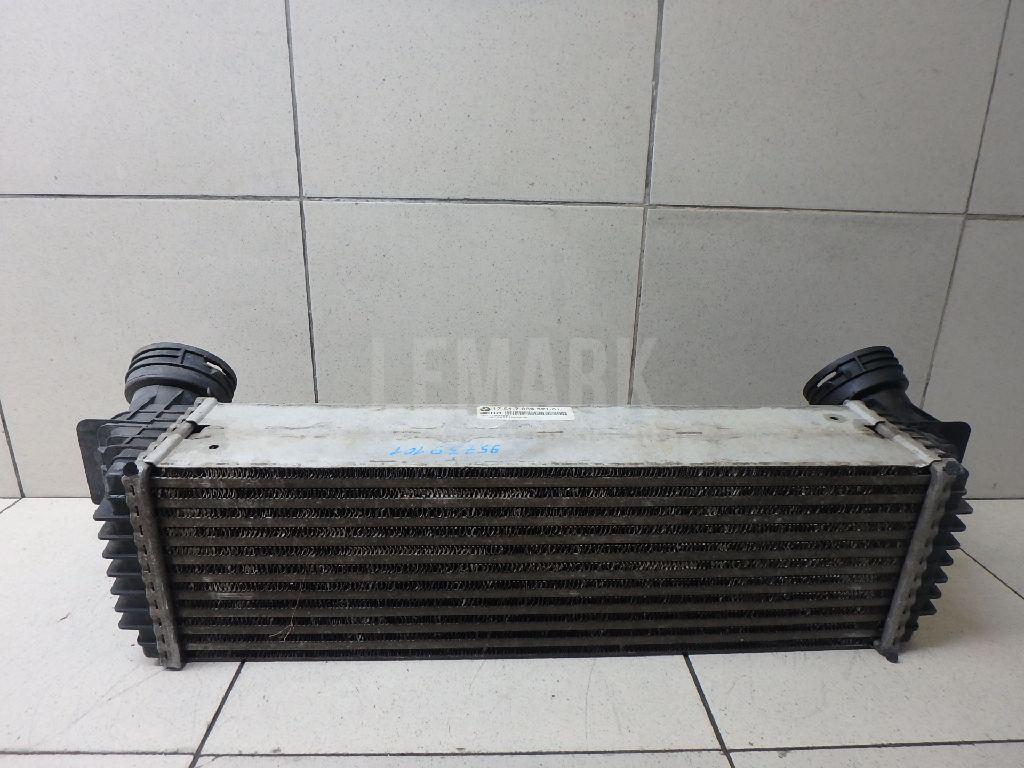 Интеркулер для  BMW 2-serie F45/F46 Tourer 2015-2022