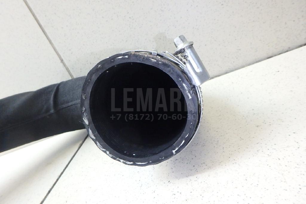 Патрубок интеркулера для  BMW 1-serie E82/E88 2007-2013