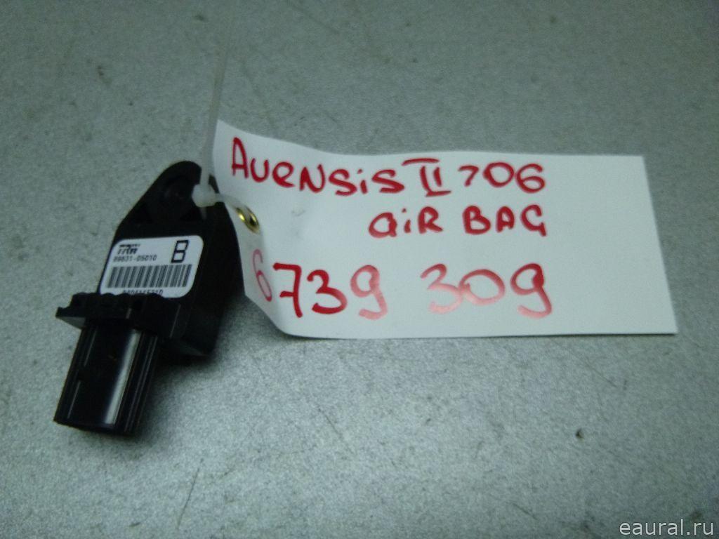 Датчик AIR BAG