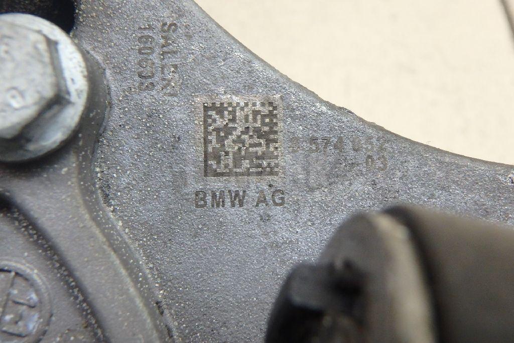 Насос водяной (помпа) для  BMW 3-serie E92/E93 2006-2012