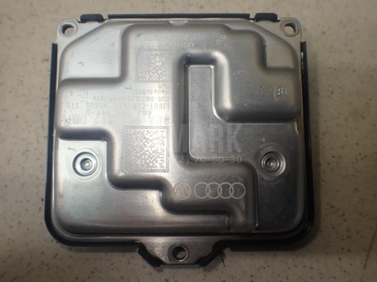 Блок управления светом для  Audi V8 1988-1994