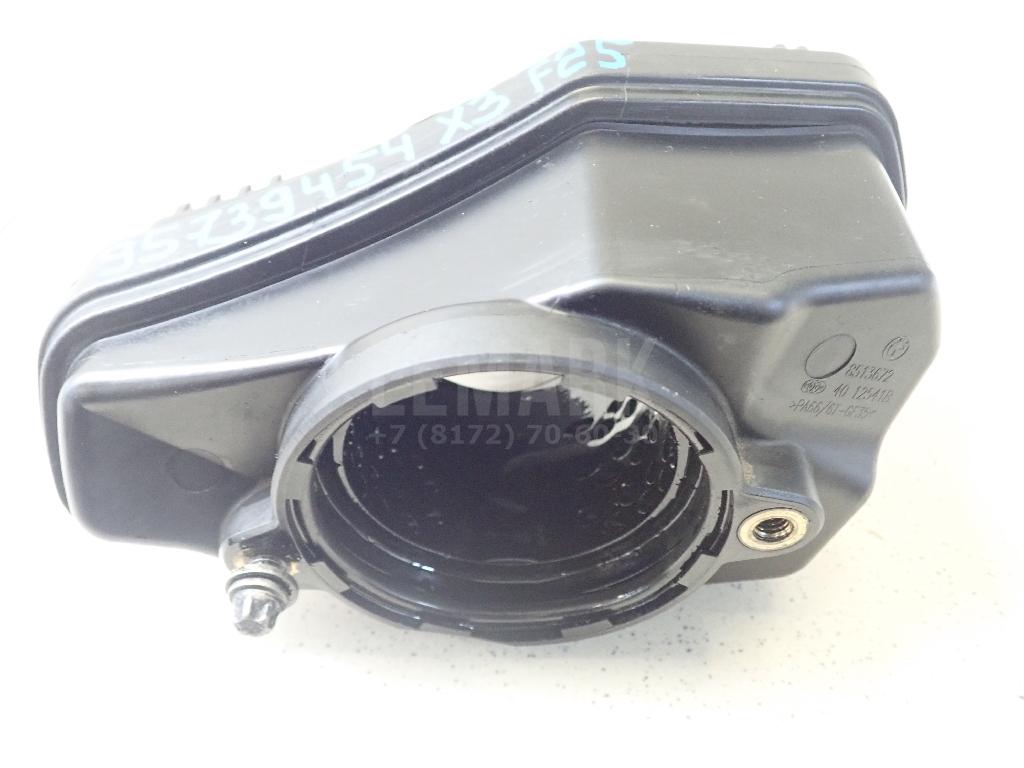 Патрубок турбины для  Audi A6 [C6,4F] 2004-2011