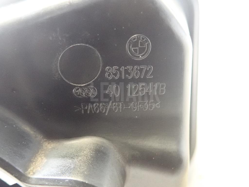 Патрубок турбины для  Audi A6 [C6,4F] 2004-2011