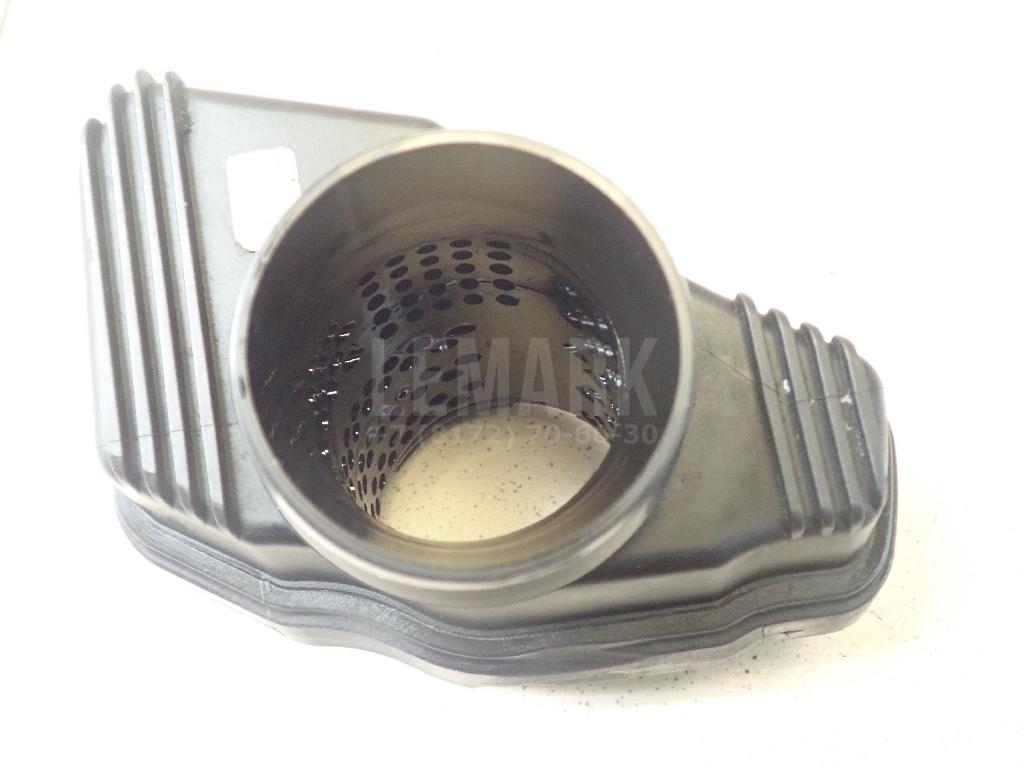 Патрубок турбины для  Audi A6 [C6,4F] 2004-2011