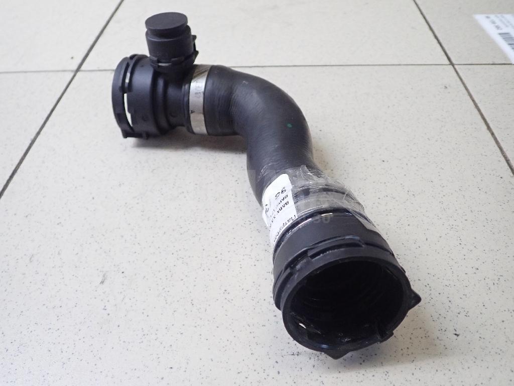 Патрубок радиатора для  BMW 1-serie F20/F21 2011-2019