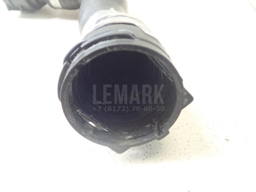 Патрубок радиатора для  BMW 1-serie F20/F21 2011-2019