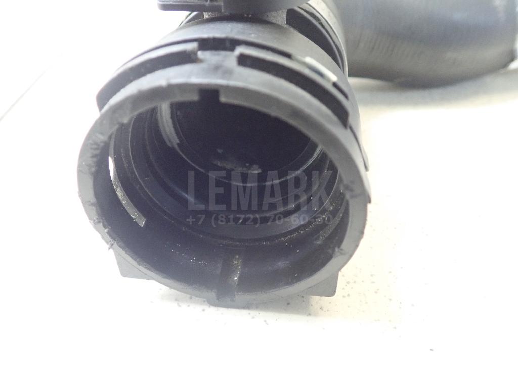 Патрубок радиатора для  BMW 1-serie F20/F21 2011-2019