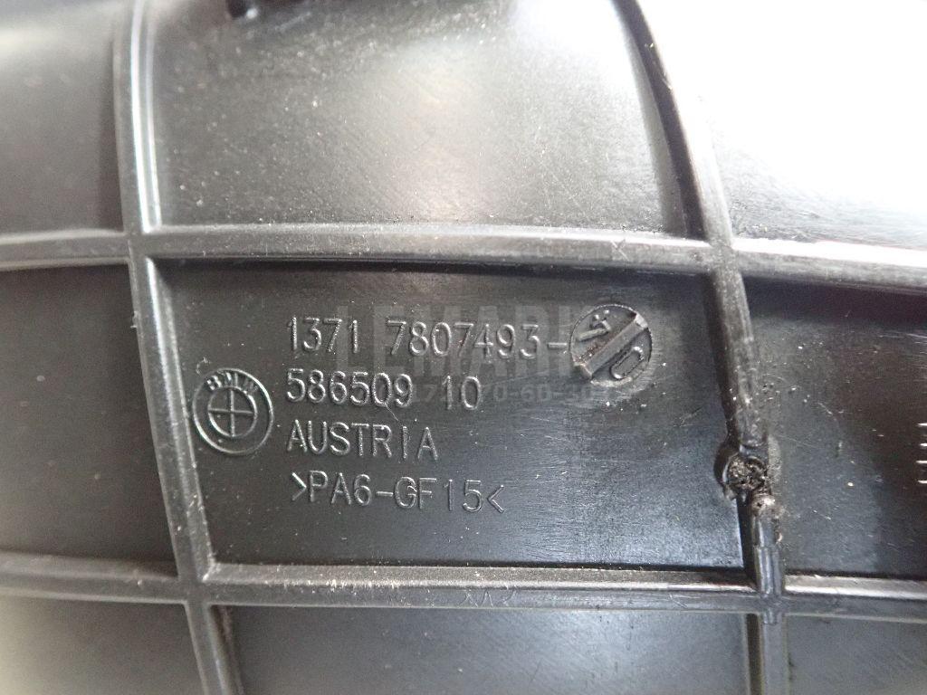 Воздуховод для  BPW SH 1995