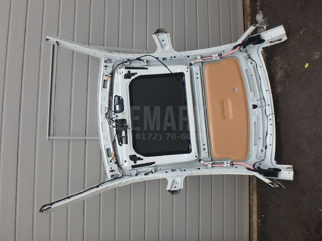 Крыша для  BMW 3-serie G20/G21 2018
