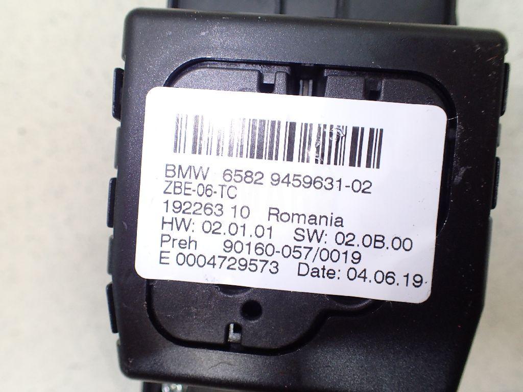 Блок кнопок для  Audi A3 (8L1) 1996-2003