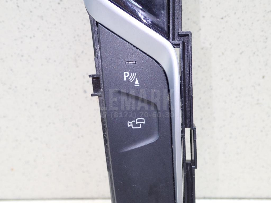 Блок кнопок для  BMW 1-serie F40 2019-2024