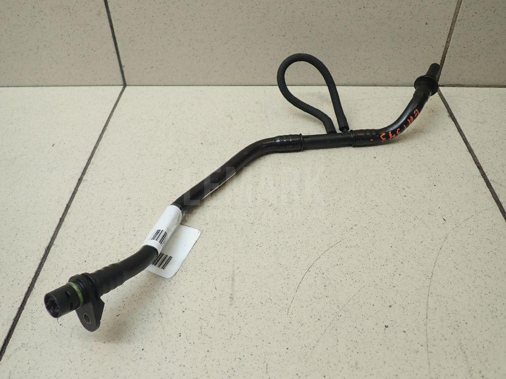 Трубка вакуумная для  BMW 1-serie F20/F21 2011-2019
