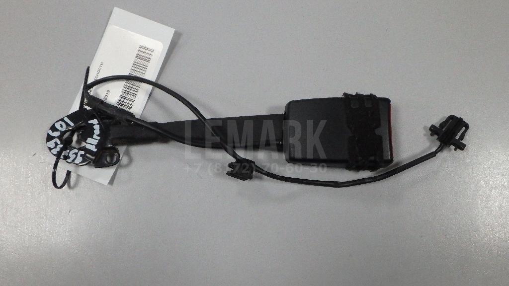 Ответная часть ремня безопасности для  BMW X5 E53 2000-2007