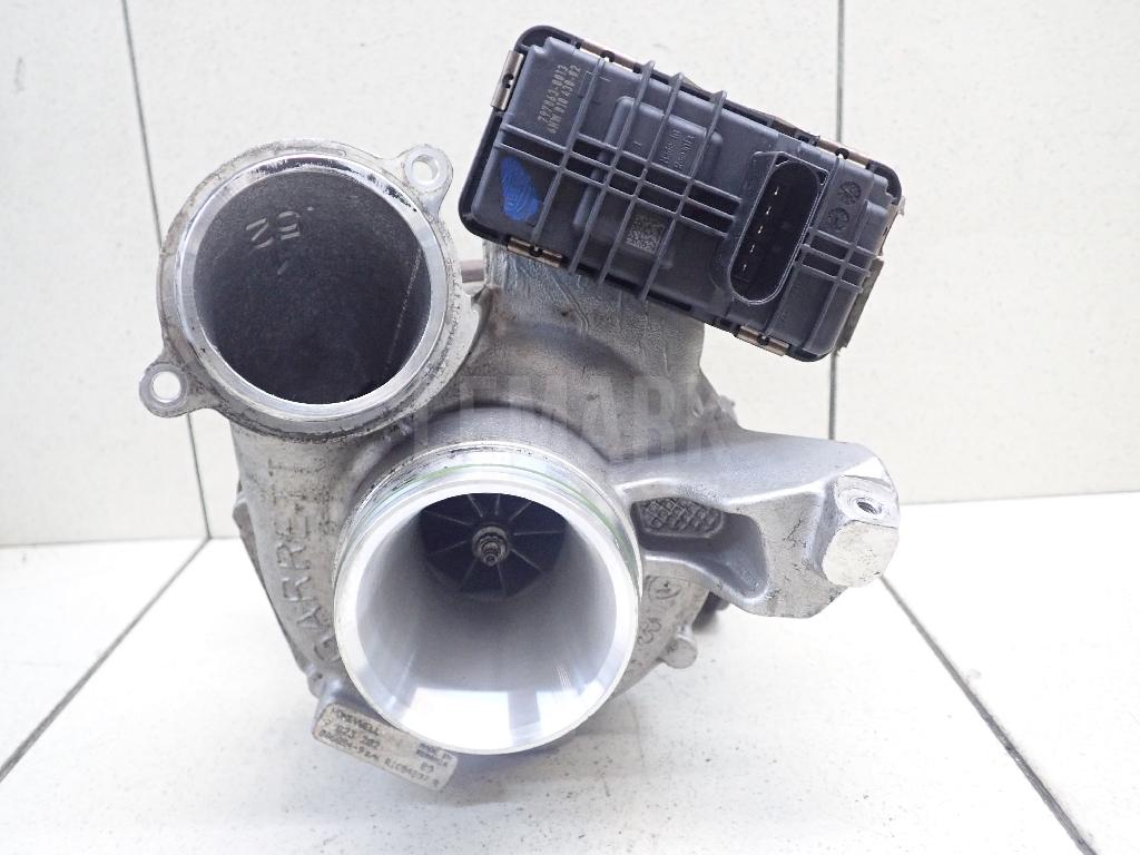 Турбокомпрессор (турбина) для  BMW X6 F16/F86 2014-2020