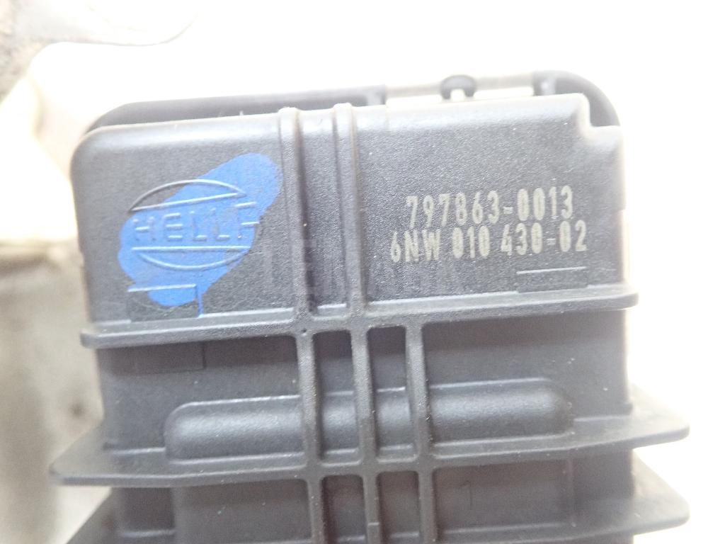 Турбокомпрессор (турбина) для  BMW X6 F16/F86 2014-2020