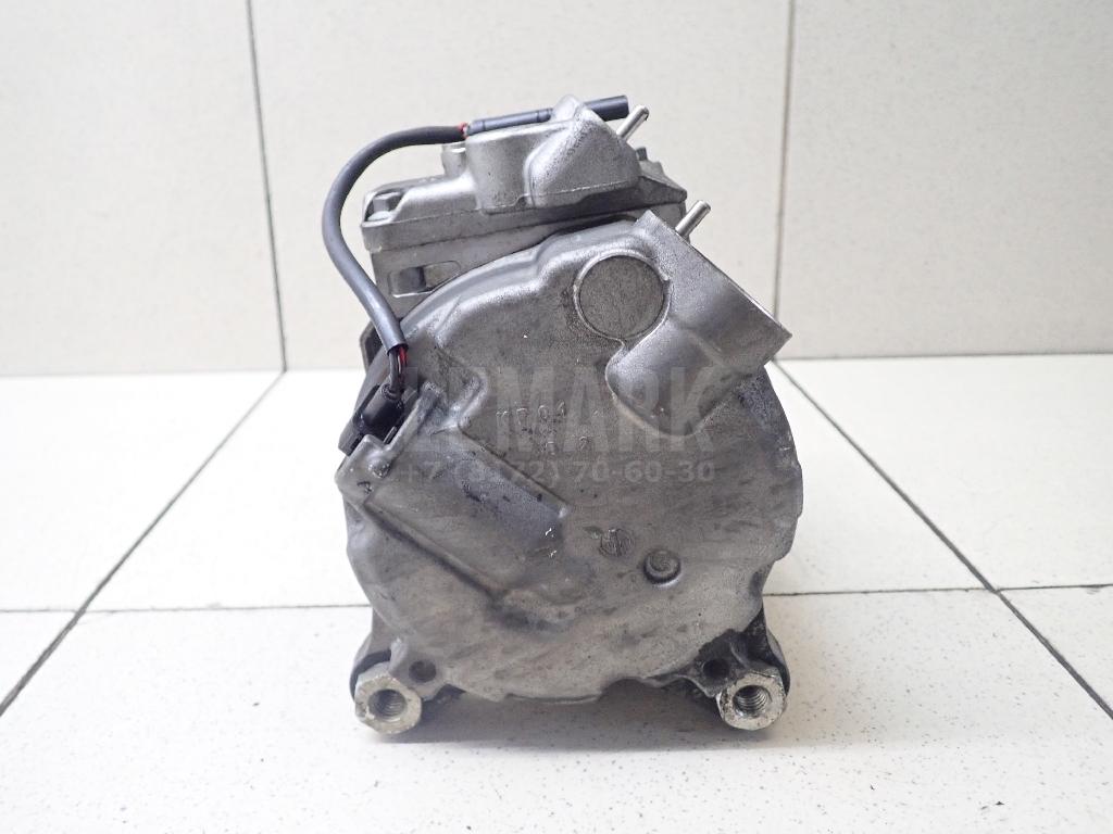 Компрессор кондиционера для  BMW 3-serie E92/E93 2006-2012