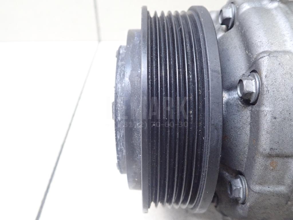 Компрессор кондиционера для  BMW 3-serie E92/E93 2006-2012