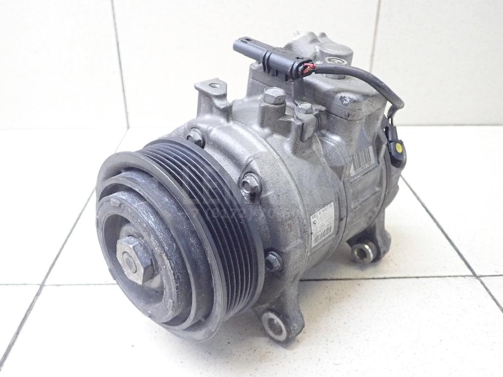 Компрессор кондиционера для  BMW 3-serie E92/E93 2006-2012