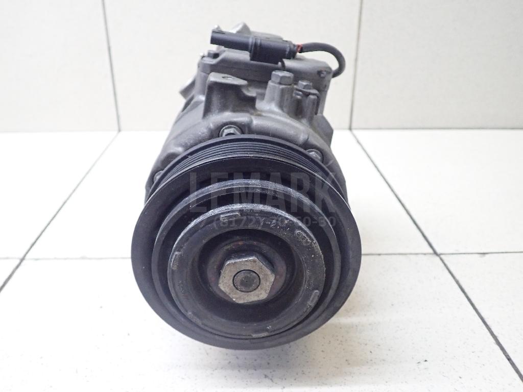 Компрессор кондиционера для  BMW 3-serie E92/E93 2006-2012