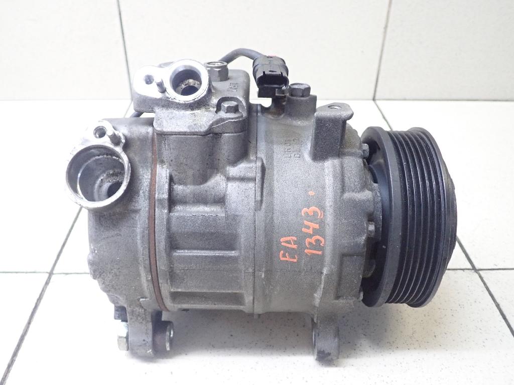 Компрессор кондиционера для  BMW 3-serie E92/E93 2006-2012
