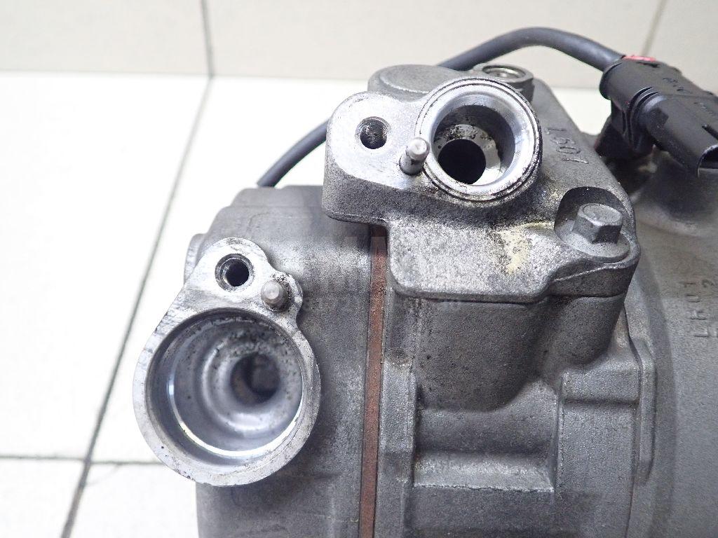 Компрессор кондиционера для  BMW 3-serie E92/E93 2006-2012