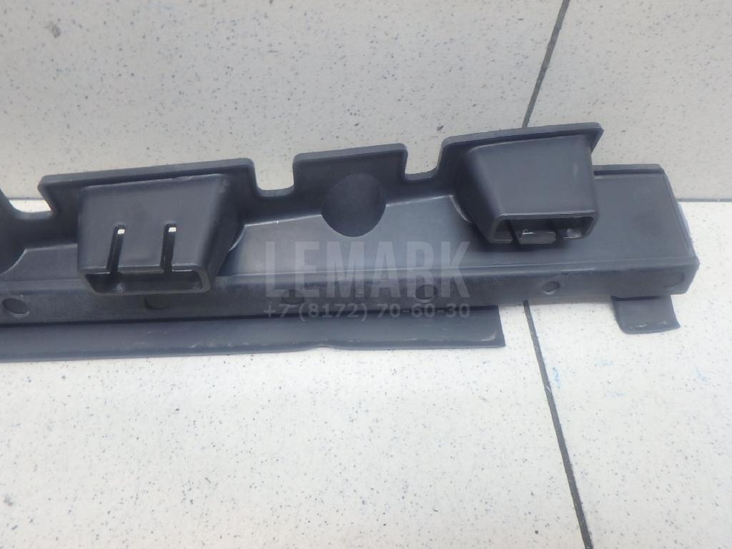 Воздуховод радиатора верхний для  BMW X5 F15/F85 2013-2018
