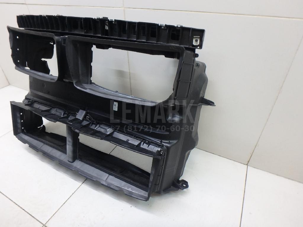 Воздухозаборник (наружный) для  BMW 7-serie F01/F02 2008-2015