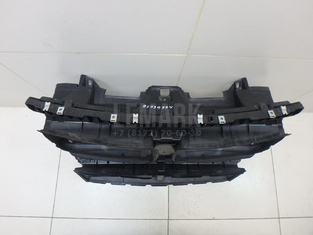 Воздухозаборник (наружный) для  BMW 7-serie F01/F02 2008-2015