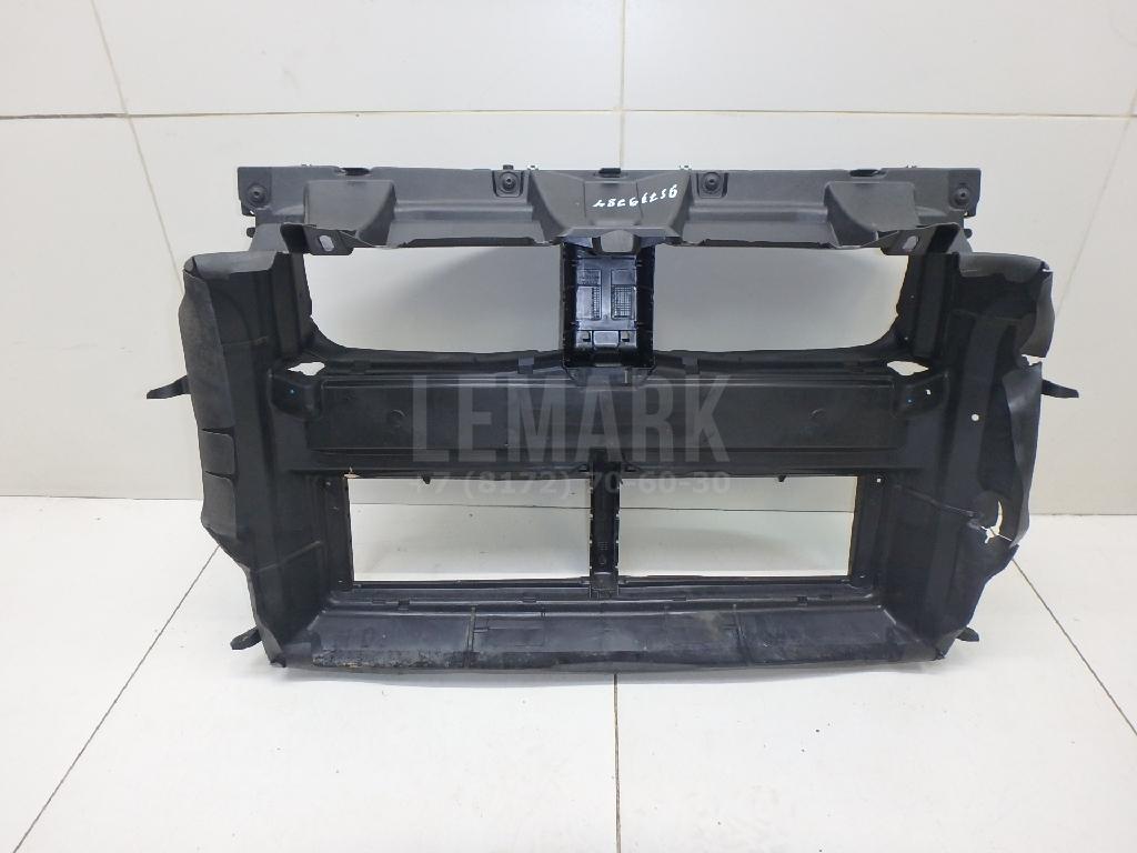 Воздухозаборник (наружный) для  BMW 7-serie F01/F02 2008-2015