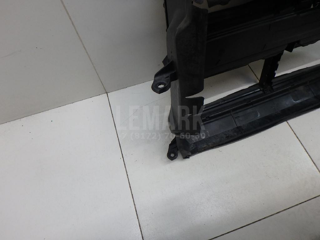 Воздухозаборник (наружный) для  BMW 7-serie F01/F02 2008-2015