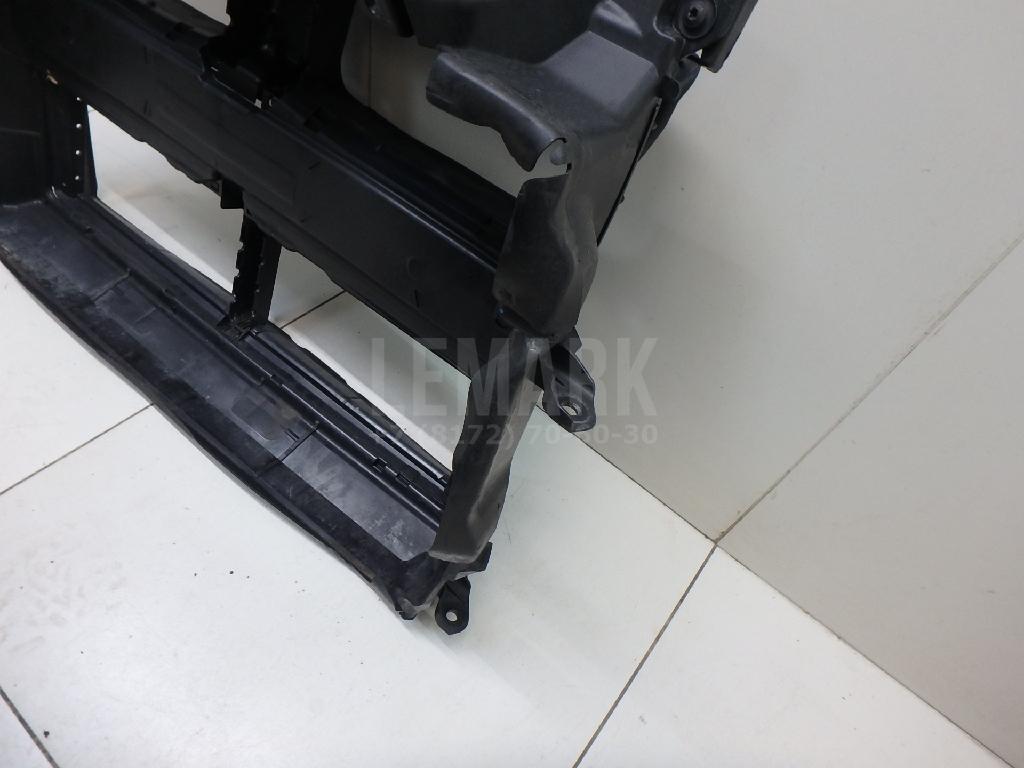 Воздухозаборник (наружный) для  BMW 7-serie F01/F02 2008-2015