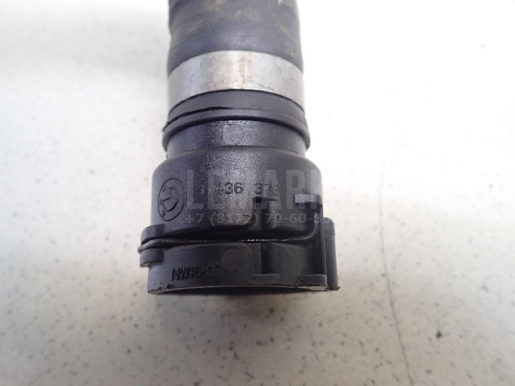 Патрубок отопителя для  Astra HD 8 2005-2011